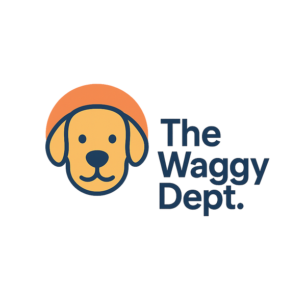 The Waggy Dept.